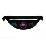 Rad Palm BMX Fanny Pack