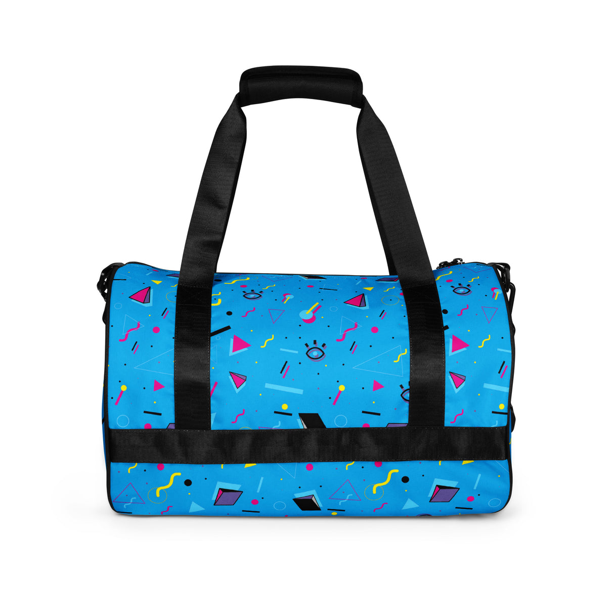 Bolsa de deporte Blue Monday de Rad Palm