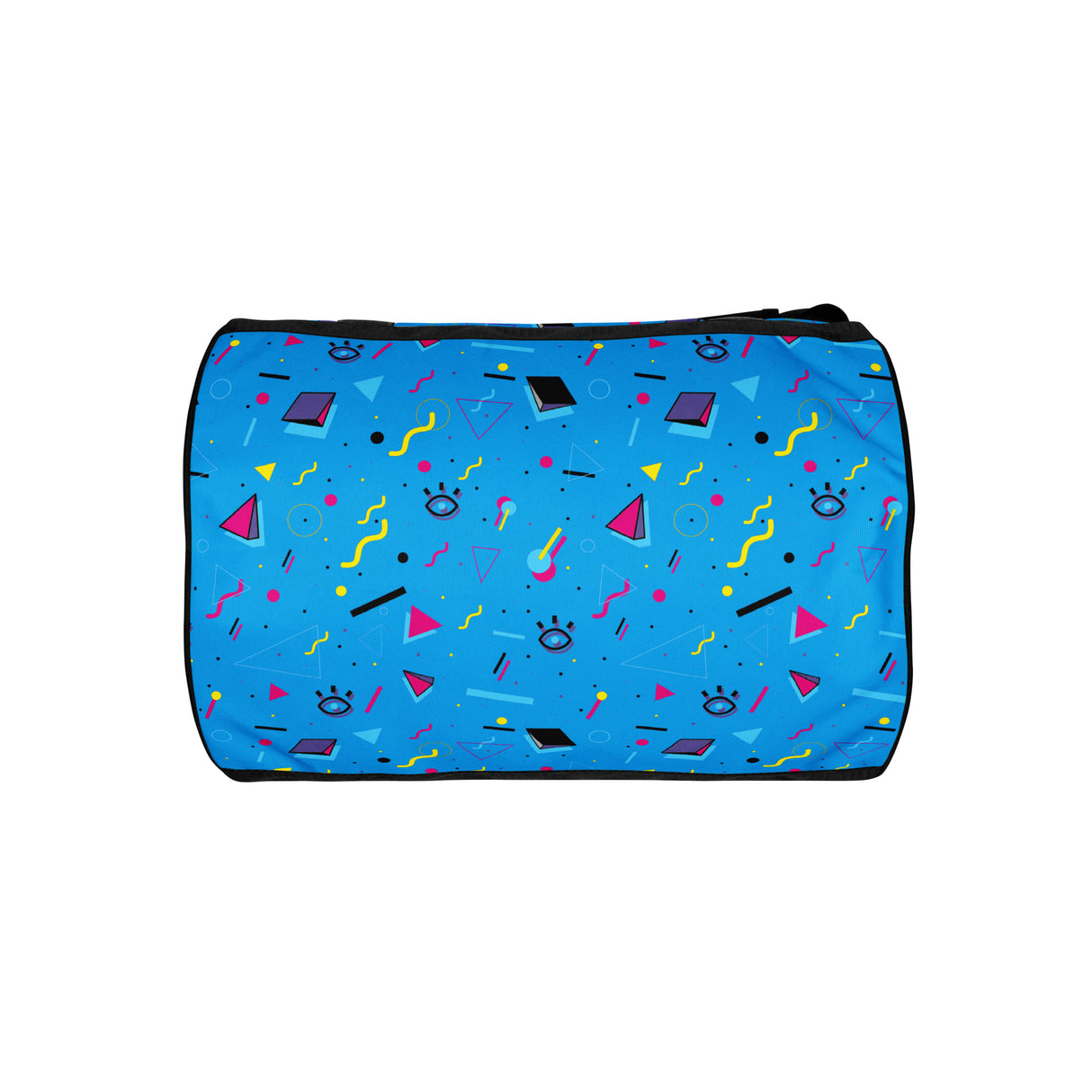 Bolsa de deporte Blue Monday de Rad Palm