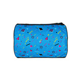 Bolsa de deporte Blue Monday de Rad Palm