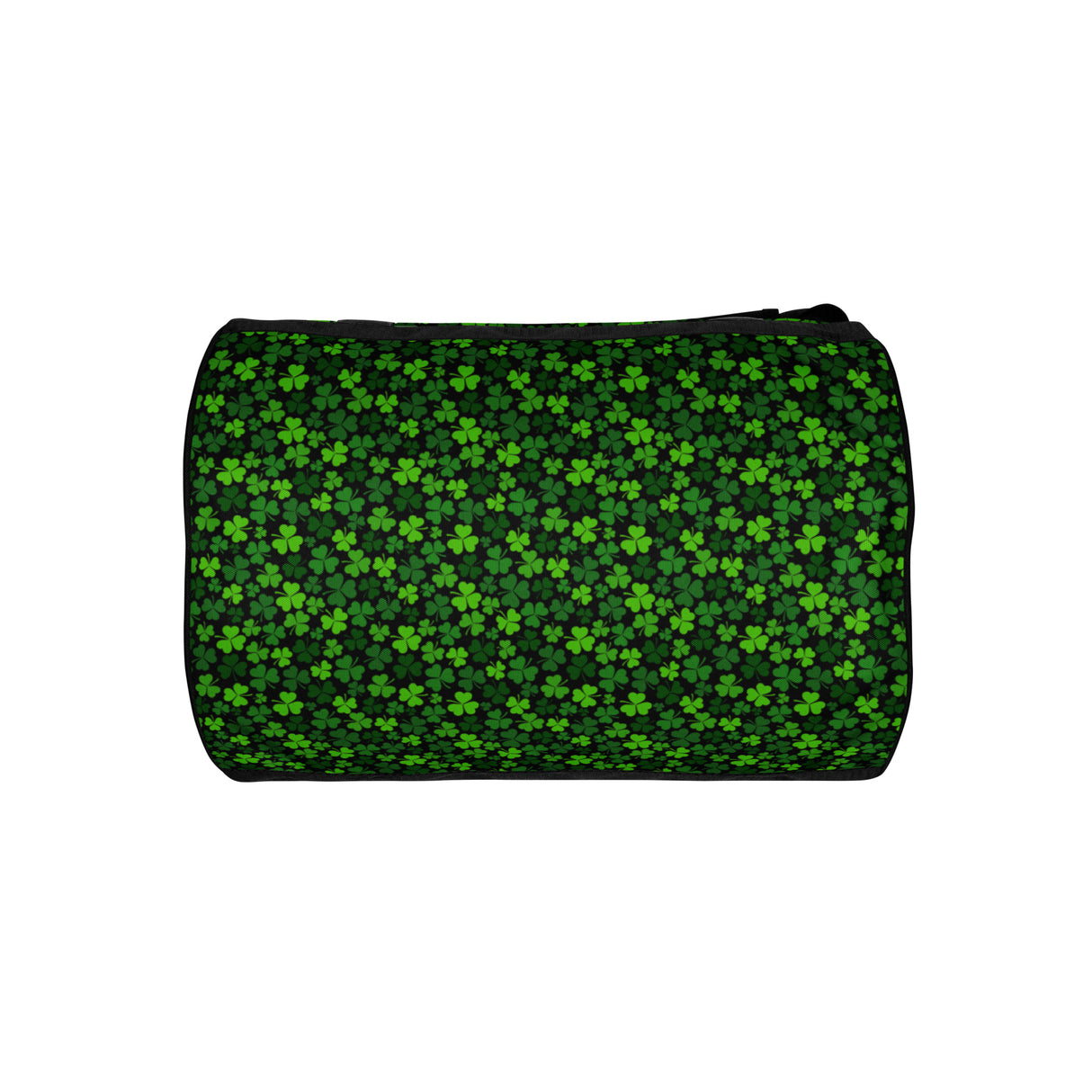 Rad Palm St. Patrick's Day Gym Bag