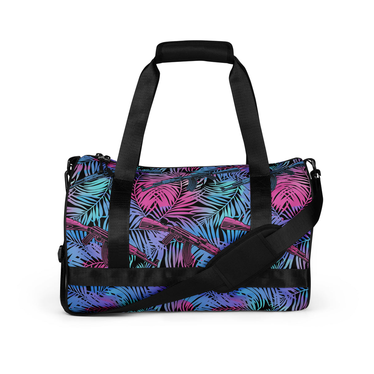 Bolsa de deporte Rad Palm AK Madness