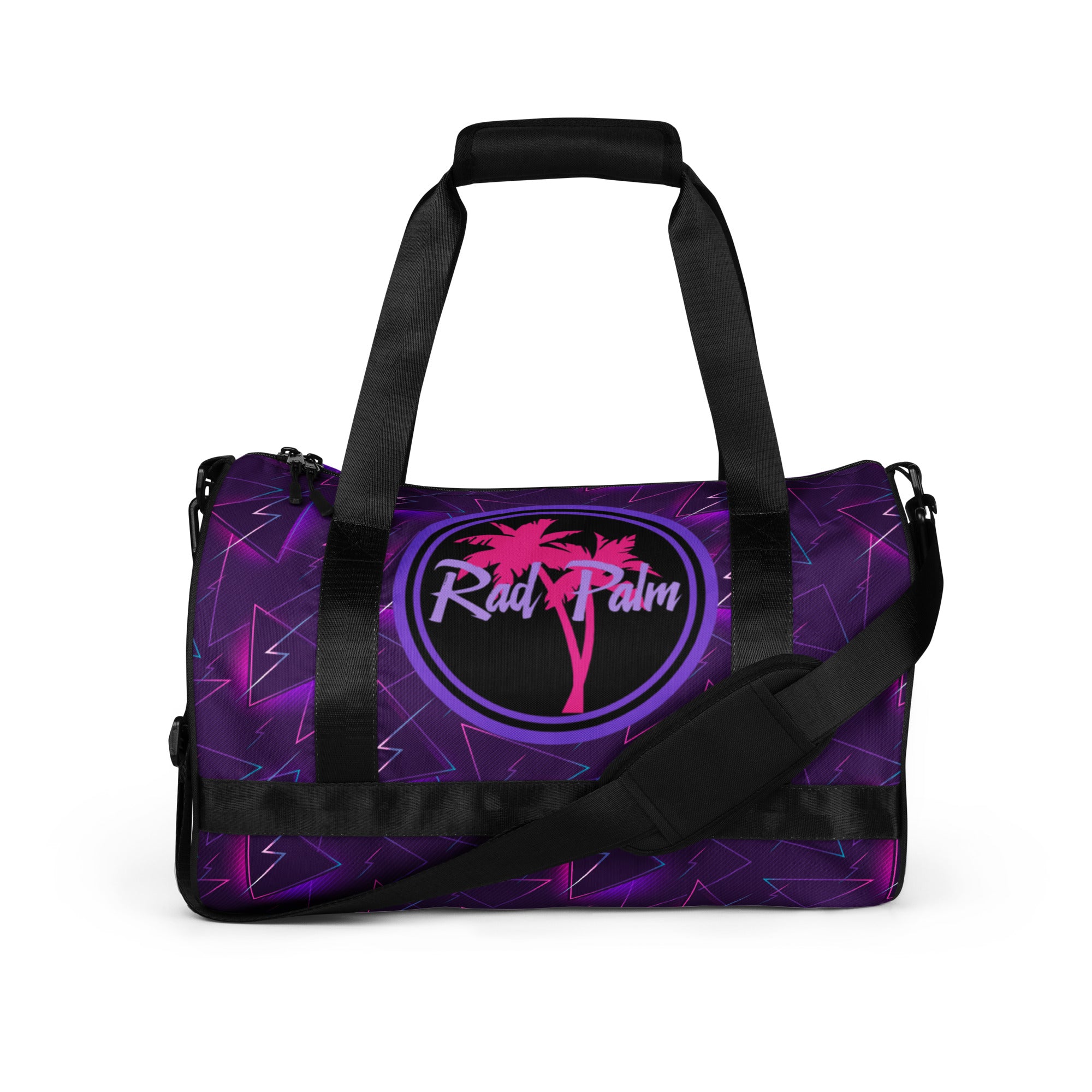 Skate Night Gym Bag