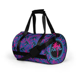 Bolsa de deporte Rad Palm 9 Lives