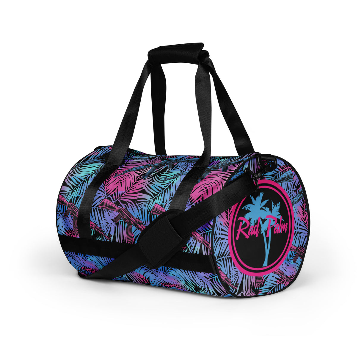 Bolsa de deporte Rad Palm AK Madness