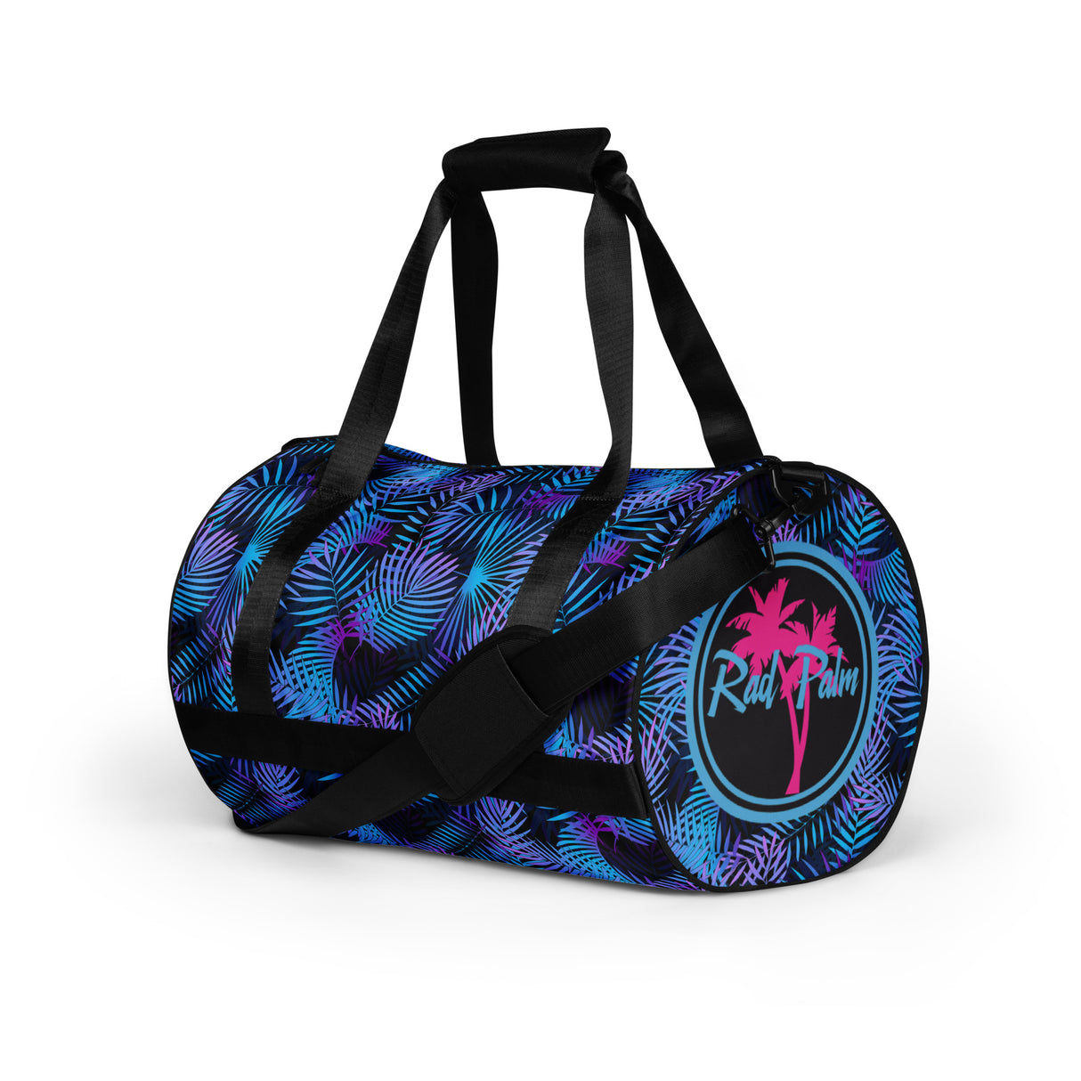 The Night Life Gym Bag