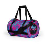 The Zack Gym Bag