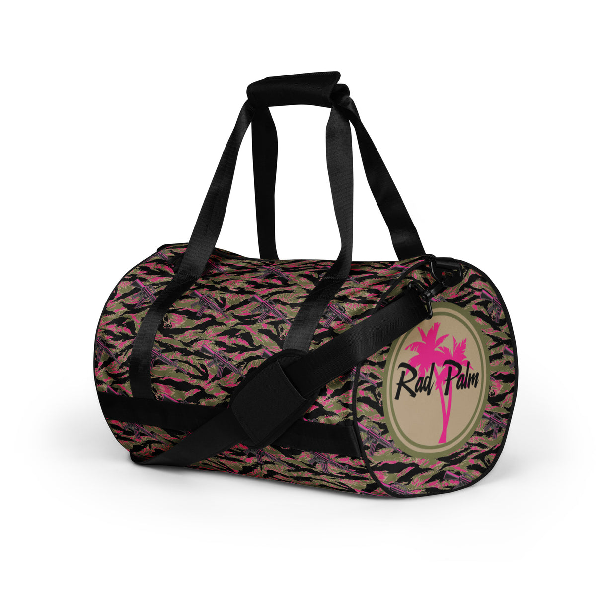 Rad Palm Da Nang Disco Bolsa de gimnasio