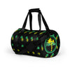 Load image into Gallery viewer, Rad Palm Pineapple Death Gym Bag
