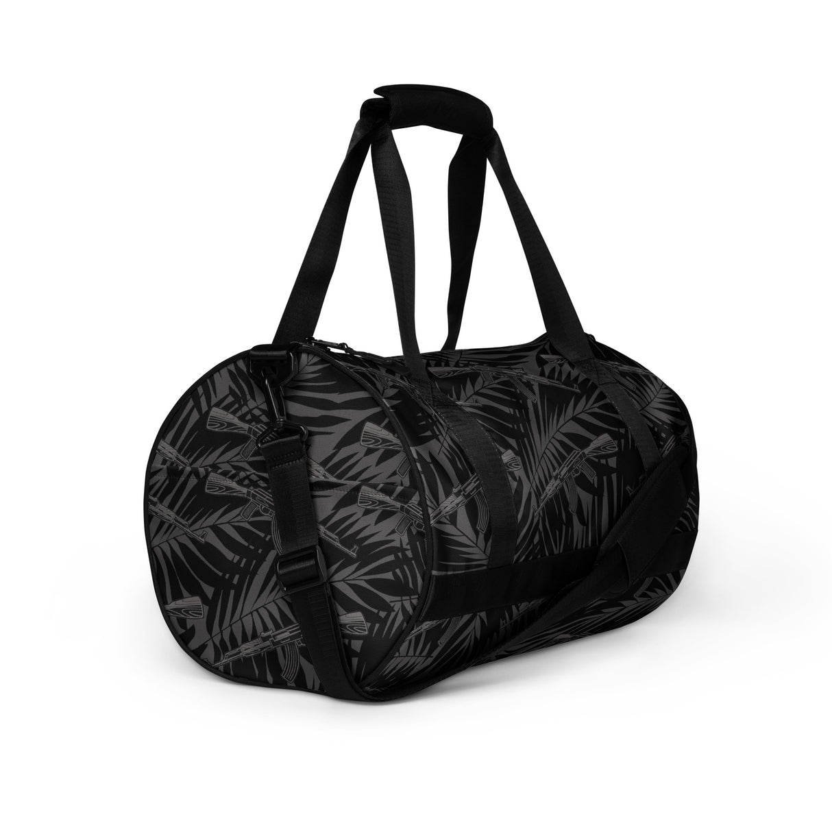 Bolsa de deporte Midnight AK