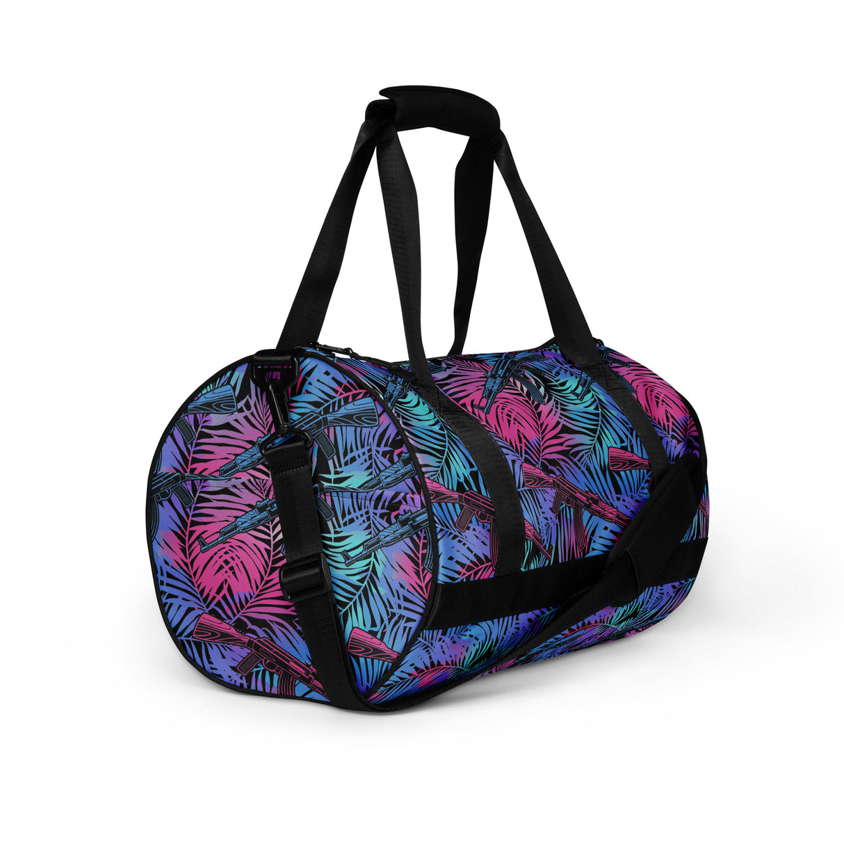 Bolsa de deporte Rad Palm AK Madness