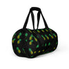 Load image into Gallery viewer, Rad Palm Pineapple Death Gym Bag