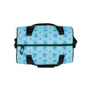 Load image into Gallery viewer, Tropical Tidal Wave Gym Bag