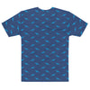 Load image into Gallery viewer, Rad Palm Blue AR&#39;s Men&#39;s T-Shirt