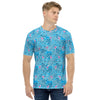 Load image into Gallery viewer, Rad Palm Party Like A Flock Star Men&#39;s T-Shirt