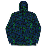 Rad Palm 2023 Navy Men’s Windbreaker