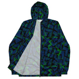 Rad Palm 2023 Navy Men’s Windbreaker