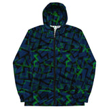 Rad Palm 2023 Navy Men’s Windbreaker