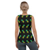 Load image into Gallery viewer, Rad Palm Pineapple Death Tank Top