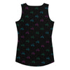 Load image into Gallery viewer, Rad Palm BMX Tank Top