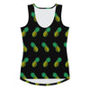 Load image into Gallery viewer, Rad Palm Pineapple Death Tank Top