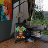 Bolsa de viaje con ruedas Rad Palm Tiki 