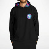 Sudadera con capucha Rad Palm Icon Pineapple Express 