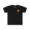 Cargar imagen en el visor de la galería, Rad Palm Tiki Unisex Softstyle T-Shirt