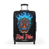 Bolsa de viaje con ruedas Ice Tiki de Rad Palm 