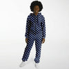 Load image into Gallery viewer, Rad Palm Star Spangled Jumpsuit