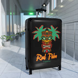 Bolsa de viaje con ruedas Rad Palm Tiki 