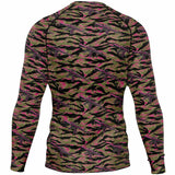 Rad Palm Da Nang Disco Rash Guard 