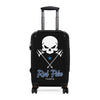 Load image into Gallery viewer, Rad Palm Submariner Travel Roller Bag