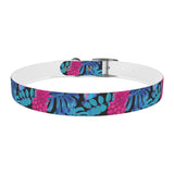 Collar para perros Pineapple Express de Rad Palm 