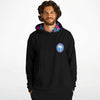 Rad Palm Icon Pineapple Express Pullover Hoodie