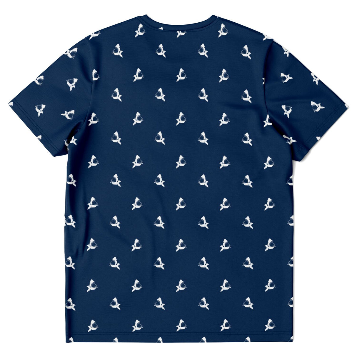 Camiseta unisex Rad Palm The Hammerhead 