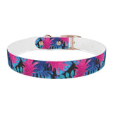 Collar para perros Pineapple Express de Rad Palm 