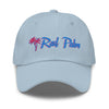 Cargar imagen en el visor de la galería, Rad Palm Logo Dad Hat