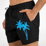 Bañador para hombre Big Palms de Rad Palm