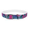 Load image into Gallery viewer, Rad Palm Pineapple Express Dog Collar