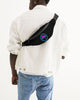 Cargar imagen en el visor de la galería, Rad Palm Black Series Crossbody Sling Bag