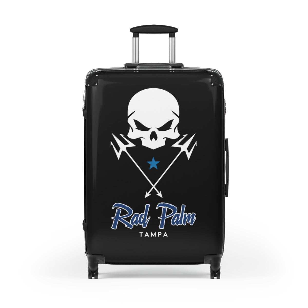 Bolsa de viaje con ruedas Rad Palm Submariner 