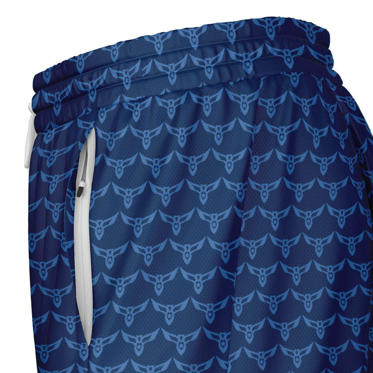 Rad Palm Homeland 2 in 1 Shorts