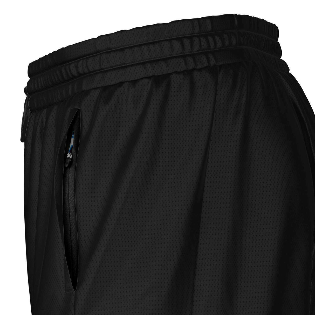 Pantalones cortos Rad Palm Neon Attack 2 en 1 