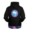 Load image into Gallery viewer, Rad Palm Pineapple Express Hoodie