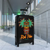Rad Palm Tiki Travel Roller Bag