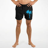 Bañador para hombre Big Palms de Rad Palm