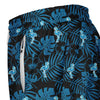 Load image into Gallery viewer, Rad Palm Party Like A Flockstar Men&#39;s 2-in-1 Shorts