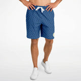 Rad Palm Homeland Athletic Shorts