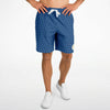 Load image into Gallery viewer, Rad Palm Homeland Athletic Shorts